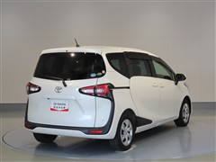 シエンタ ファンベースG セーフティー