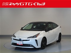 プリウス A TGセレクションBL