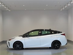プリウス A TGセレクションBL