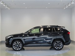RAV4 アドベンチャー 4WD
