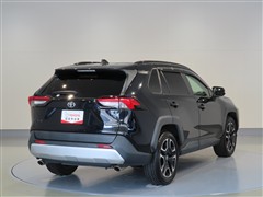 RAV4 アドベンチャー 4WD