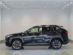 RAV4 アドベンチャー 4WD