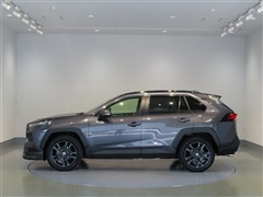 RAV4 HV アドベンチャー