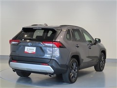 RAV4 HV アドベンチャー