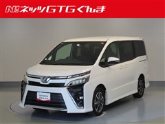 トヨタ ヴォクシー ZS