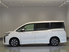 ヴォクシー ZS