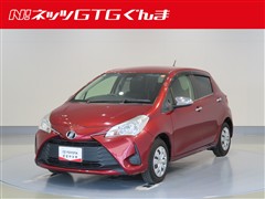 トヨタ ヴィッツ ジュエラ