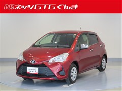 トヨタ ヴィッツ ジュエラ