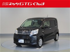 ダイハツ ムーヴ L