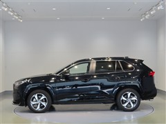 RAV4 PHV G