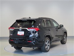 RAV4 PHV G