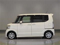 N-BOX カスタムG Lパッケージ