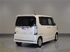N-BOX カスタムG Lパッケージ