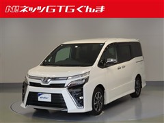 ヴォクシー ZS