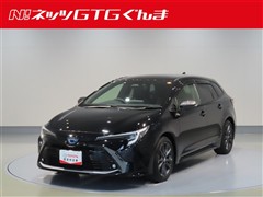 トヨタ カローラツーリング HV WXB