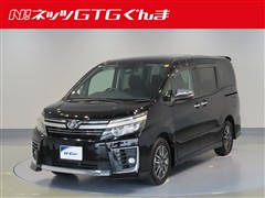 ヴォクシー ZS