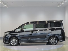 ヴォクシー ZS