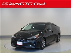 トヨタ プリウス A