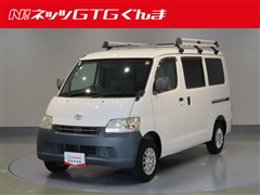 トヨタ　ライトエースバン DX