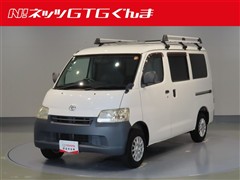 トヨタ ライトエースバン DX