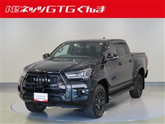 トヨタ ハイラックス Z GRスポーツ