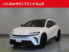 トヨタ クラウン スポーツ Z