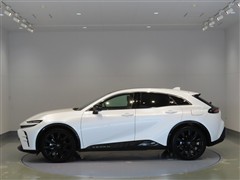 クラウン スポーツ Z