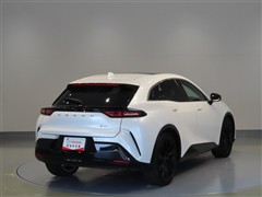 クラウン スポーツ Z