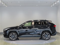 RAV4 アドベンチャー