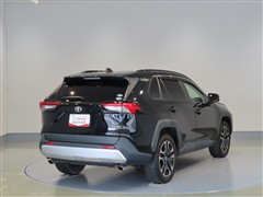 RAV4 アドベンチャー