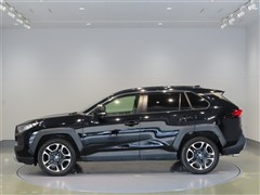 RAV4 アドベンチャー