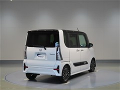 タント カスタムRS