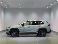 RAV4 HV アドベンチャー