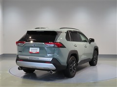 RAV4 HV アドベンチャー