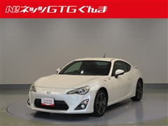 トヨタ 86 GT