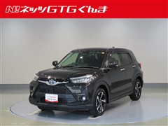 トヨタ ライズ Z