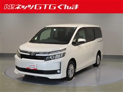 ヴォクシー V