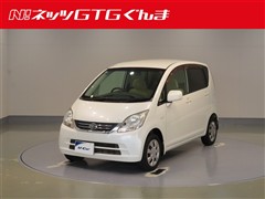 ムーヴ X VS2