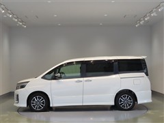 ヴォクシー ZS