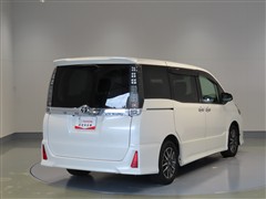 ヴォクシー ZS