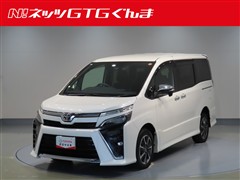 ヴォクシー ZS キラメキ3
