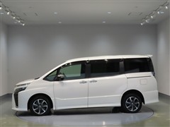 ヴォクシー ZS キラメキ3
