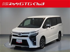 トヨタ ヴォクシー ZS キラメキ3