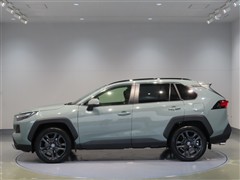 RAV4 HV アドベンチャー