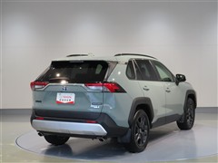 RAV4 HV アドベンチャー