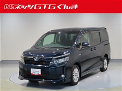 ヴォクシー ハイブリッド V