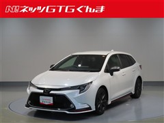 カローラツーリング ダブルバイ