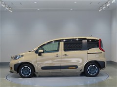 シエンタ ハイブリッド Z