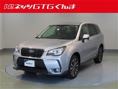 スバル フォレスター 2.0XTアイサイトアド