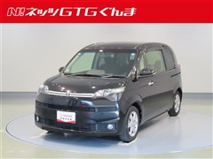 トヨタ スペイド G